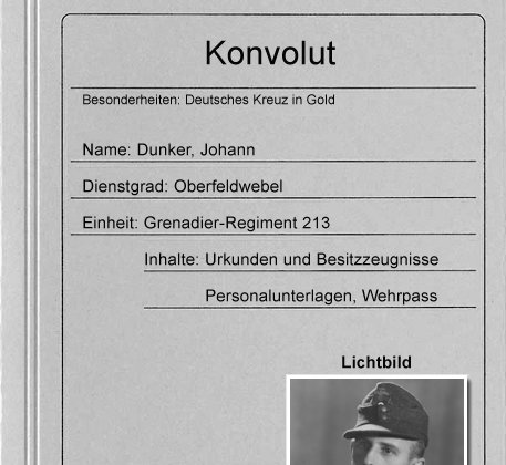 Dunker, Johann