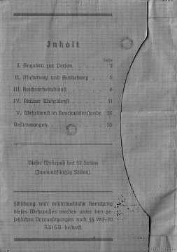 Konvolut HE 2