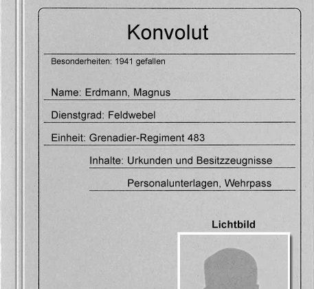 Erdmann, Magnus
