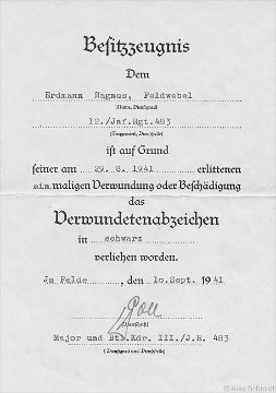 Konvolut HE 2