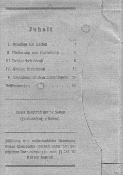 Konvolut HE 2
