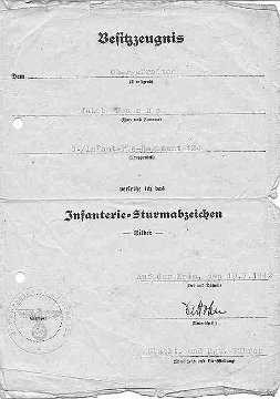 Konvolut HE 2