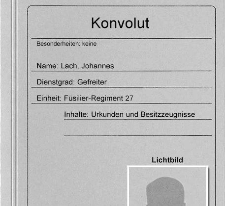 Lach, Johannes