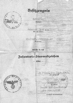 Konvolut HE 2