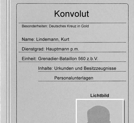 Lindemann, Kurt