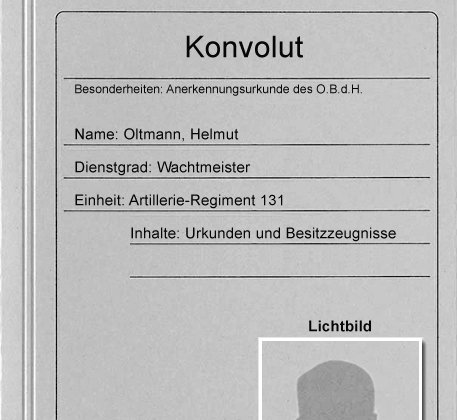 Oltmann, Helmut