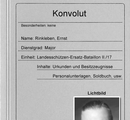 Rinkleben, Ernst