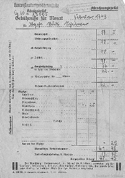 Konvolut HE 1