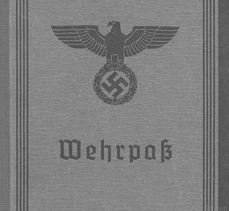 Wehrpass