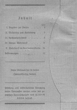 Konvolut HE 2
