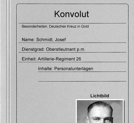 Schmidt, Josef