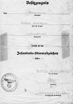Konvolut HE 2