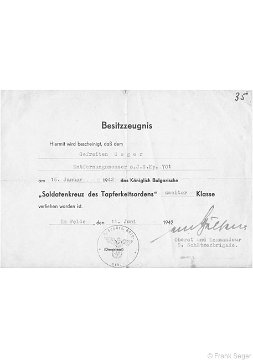 Konvolut HE 2
