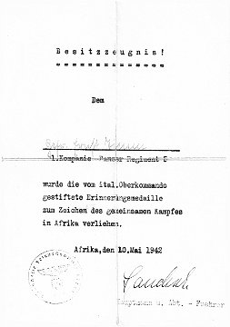 Konvolut HE 1