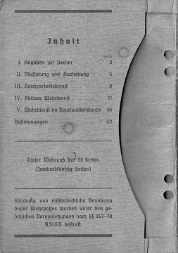 Konvolut HE 2