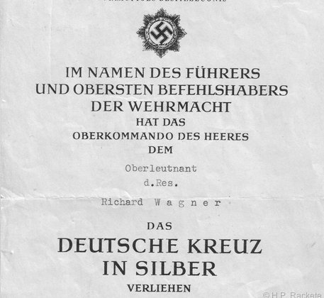 Deutsches Kreuz