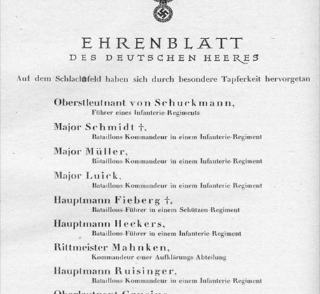 1. März 1942