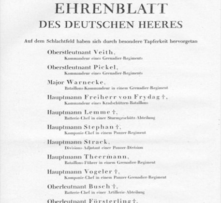 8. Februar 1943