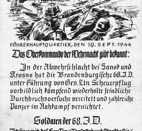 68. Infanterie-Division