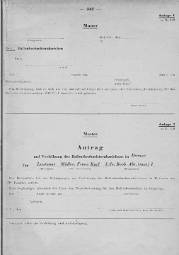 Verleihungsantrag HE 1