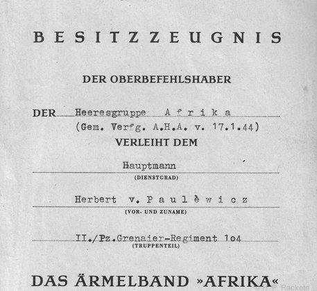 Kampf- und Leistungsabzeichen