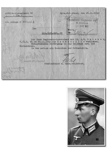 Sonstiges Medaille Winterschlacht im Osten 1941-42