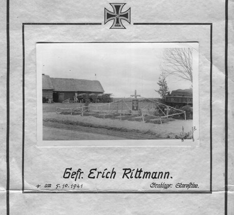 Rittmann, Erich