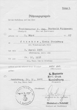 Zeugnis HE 3