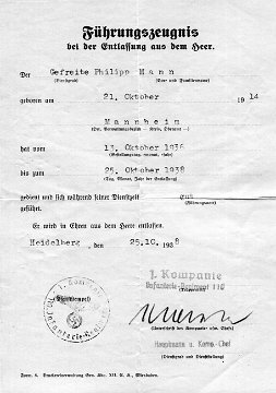 Zeugnis HE 4