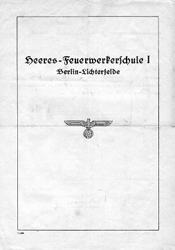 Zeugnis HE 4