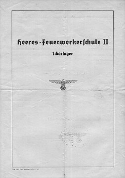 Zeugnis HE 6