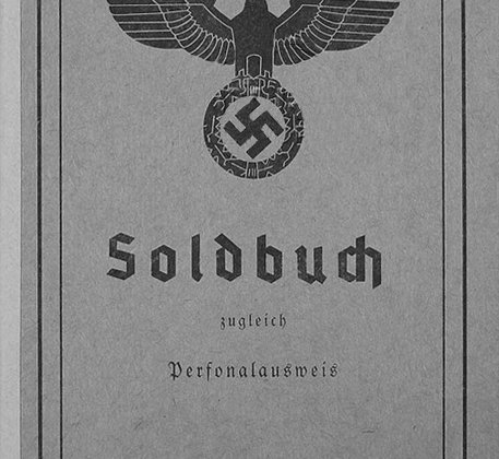 Soldbücher