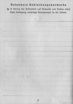Soldbuch HE 10