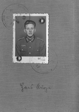 Soldbuch HE 2