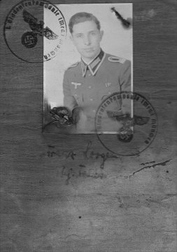 Soldbuch HE 2