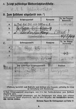 Soldbuch HE 6