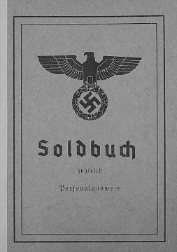 Soldbuch HE 1