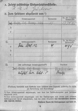 Soldbuch HE 6