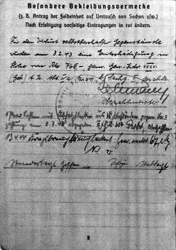 Soldbuch HE 10