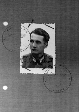 Soldbuch HE 2