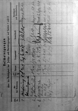 Soldbuch HE 5