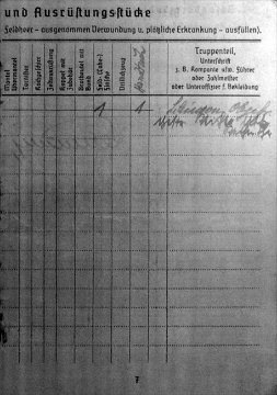 Soldbuch HE 9