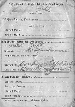 Soldbuch HE 3