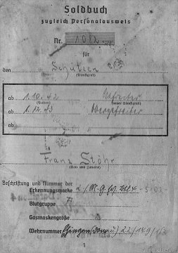 Soldbuch HE 2