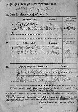 Soldbuch HE 5