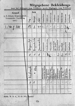 Soldbuch HE 7