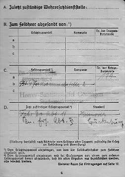 Soldbuch HE 6