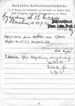 Soldbuch HE 10