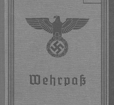 Wehrpässe